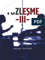 Hamdi Tayfur - Yüzleşme 3