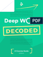 Deep Work Decoded