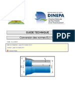4.2.3 GUI1-Conversion Normes EU US