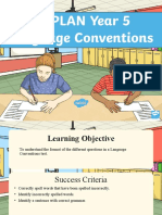 Au t2 e 41221 Understanding Naplan Language Conventions Year 5 Powerpoint English - Ver - 1