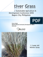 Asia Pacific Sustainable Agriculture & Development Conference 2018 Baguio City, Philippines