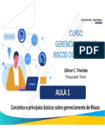 Aulas GRO Online Portal