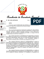 Texto Actualizado Del Manual de Contrataciones en El Mercado Extranjero MAN-DPC-001-versión05 (NUEVO) PDF