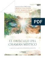 El Oráculo Chamánico Místico