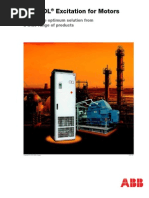 Download UNITROL MOTOR EXCITATION by   SN50691761 doc pdf