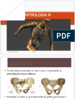 15 - Artrologia Iv