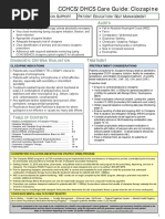 Antidepressant Switching Guidelines | PDF | Selective Serotonin ...