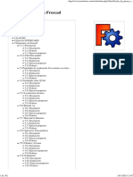 Diseño de Piezas Con Freecad - WikiRobotics