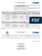 RETIFICAÇÃO DO EDITAL gurapari