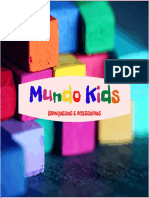 Mundo Kids