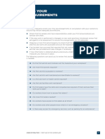 First Aid Risk Assessment PDF