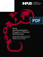 INPUD - Decriminalisation Report - Online Version