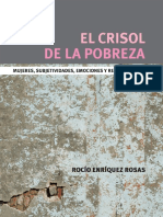 El Crisol de La Pobreza