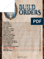 Age of Empires 2 Build Order Guide