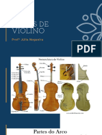 3# Aula de Violino 