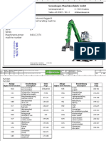 840.0.2274 Mechatronics Diagram