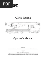 Altec AT35-G AT37-G Info PDF | PDF