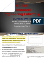 Measuring Systems Calibration