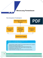 Bab 15 - Merancang Pementasan