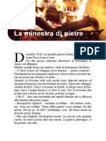 La Minestra Di Pietre