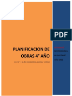 2ACT-PLANIFICACION DE OBRA-4°