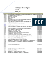 Guia de ReferÊncia Da Série Metódica Tornearia