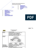 GHC - Manual de Descriptores de Cargo