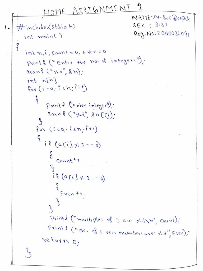 Coding for Beginners | PDF