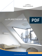 Planitherm XN Brochure /PUIGMETAL®