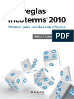 Las Reglas Incoterms® 2010 Manual para Usarlas Con Eficacia - Nodrm