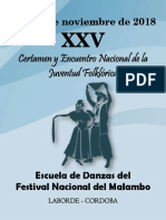 XXV_Certamen_y_Encuentro_Nacional_de_la_Juventud_Folklórica_2018