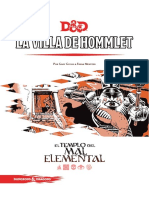 LaVillaDeHommlet D&D5 0.1