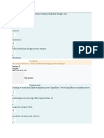 Feedback The Correct Answer Is: Difusi Terfasilitasi Dengan Protein Transpor