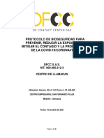 Protocolo de Bioseguridad DFCC S.A.S. Abril 2021 + Cambios Anexo Tecnico 223 v3