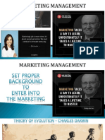 Modified PDF 1 Evolution of Marketing