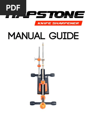 Hapstone_Pro_User_s_Guide
