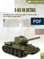 T34 Issues 45 48