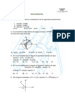 Problemas de Repaso Trigonometría.(4)