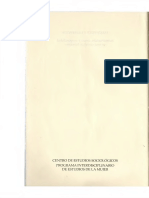 Panópticos Y Laberintos - Subjetivación, Deseo Y Corporalidad en Una Cárcel de Hombres