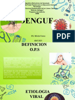 Dengue Presentacion