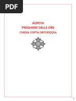 Agpeya Italiano