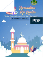 Buku Ramadhan Min 4
