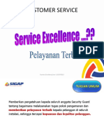 Service Excelence REV