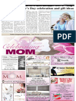 Mother's Day Pages (2021)