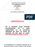 Sesión Mantequilla-A