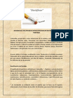 PDF DILIGENCIAS VOLUNTARIAS EXTRAJUDICIALES DE RECTIFICACIÓN DE PARTIDAS