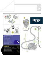 Dc29 Eu Manuale Dyson