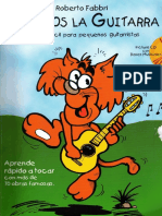140363333 Tocamos La Guitarra Roberto Fabbri