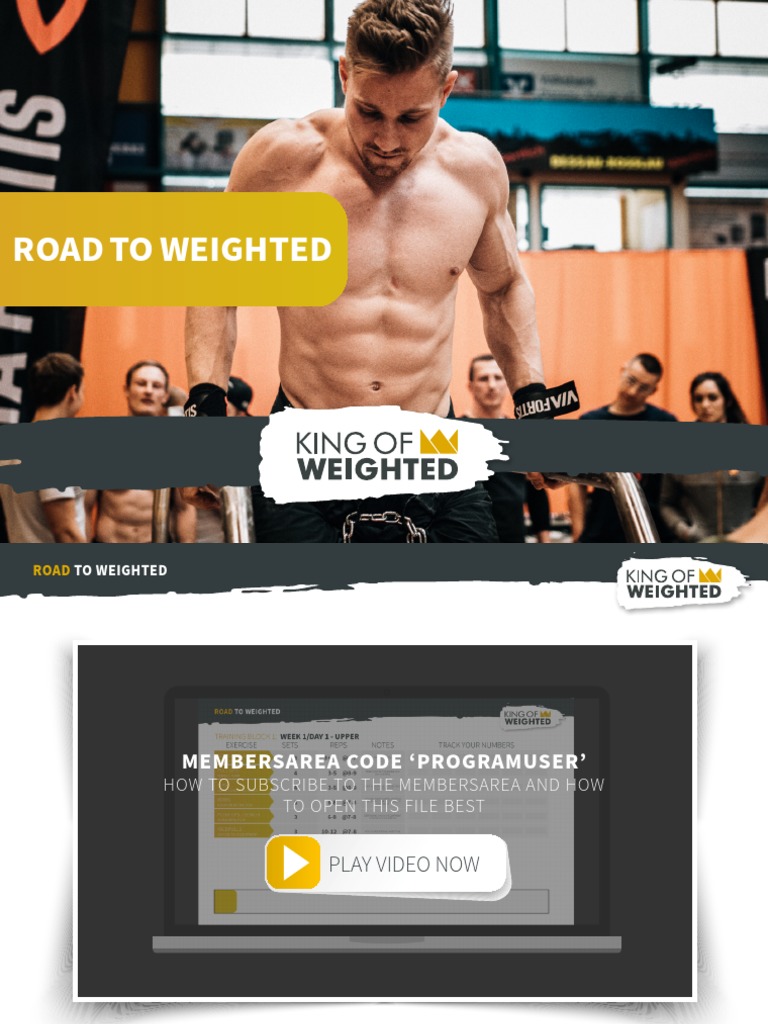 RTW 2.0 - Final | PDF | Anatomical Terms Of Motion | Shoulder