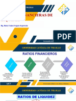 Ratios de liquidez